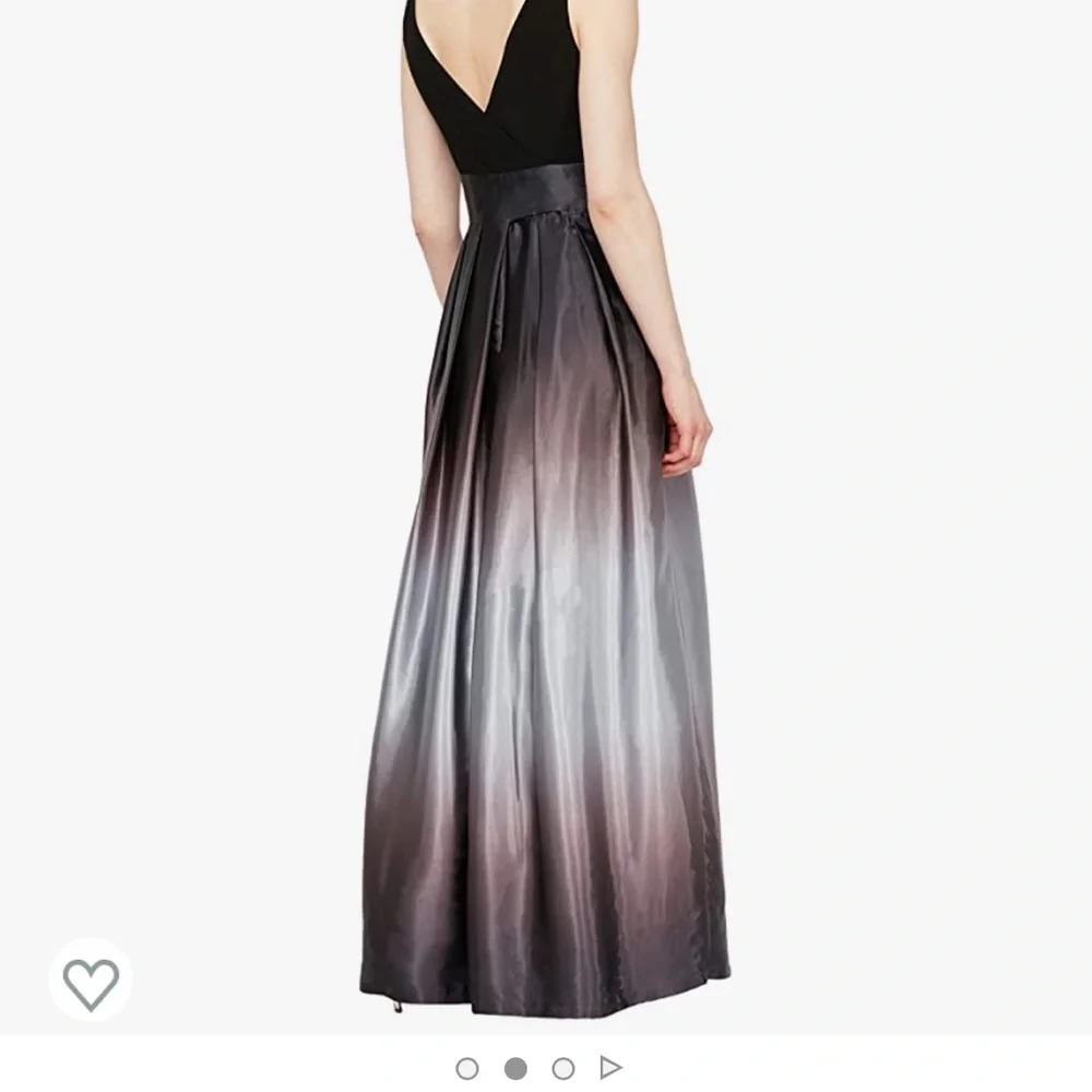 SL Fashions beautiful gown